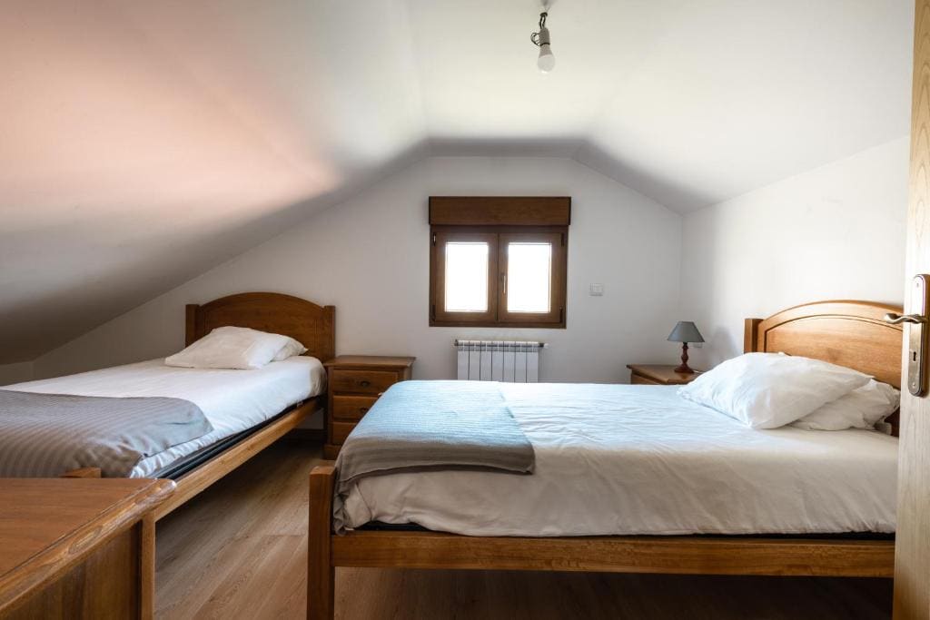 Three-Bedroom House room - Image 3