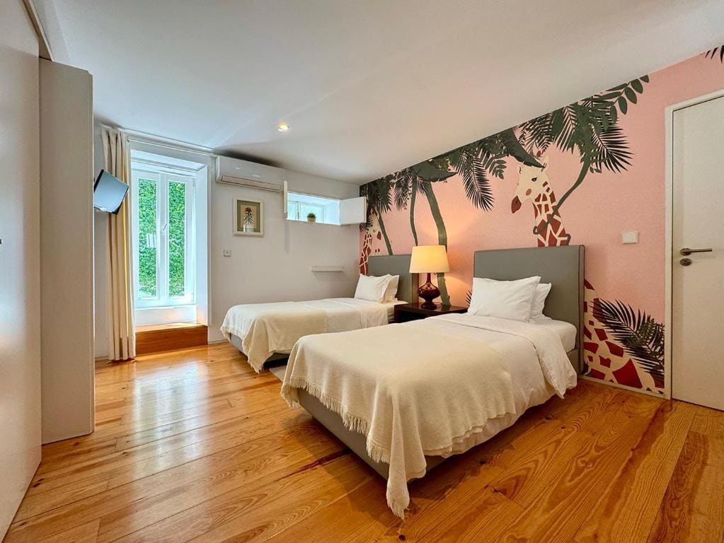 Double or Twin Room room - Image 2