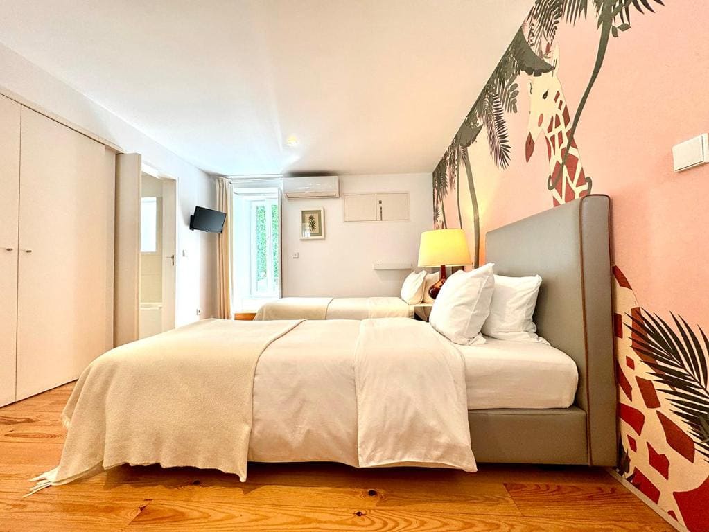 Double or Twin Room room - Image 1