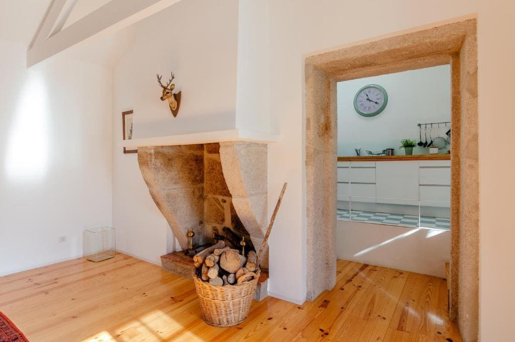 Quarto Azul room - Image 1