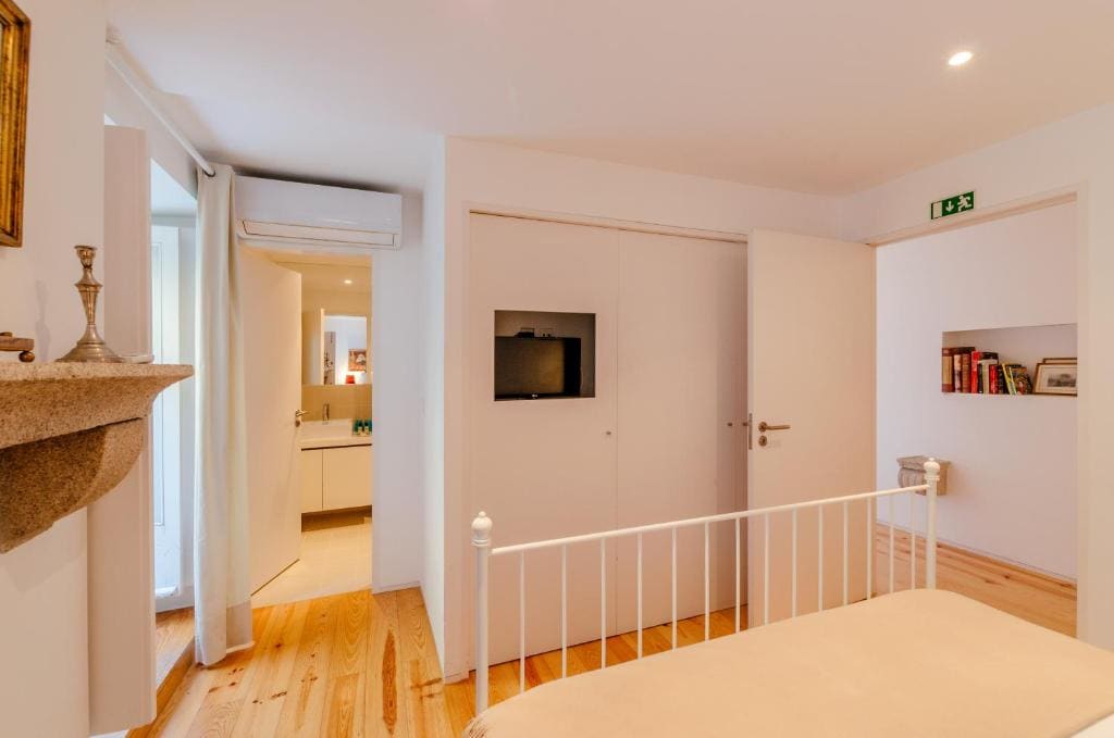 Quarto do Pátio room - Image 3