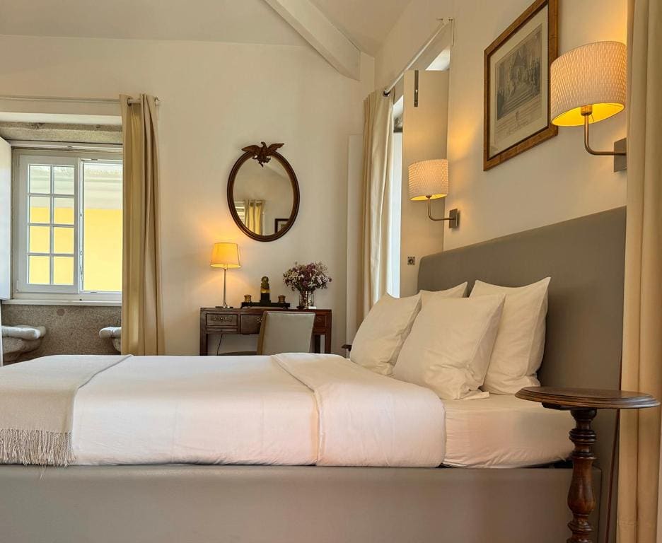 Quarto do Passeio Alegre room - Image 1