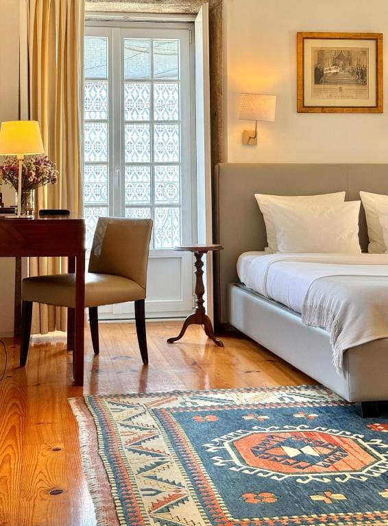 Quarto do Passeio Alegre room - Image 2