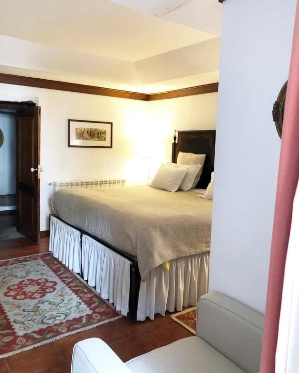 Large Double Room room - Image 1