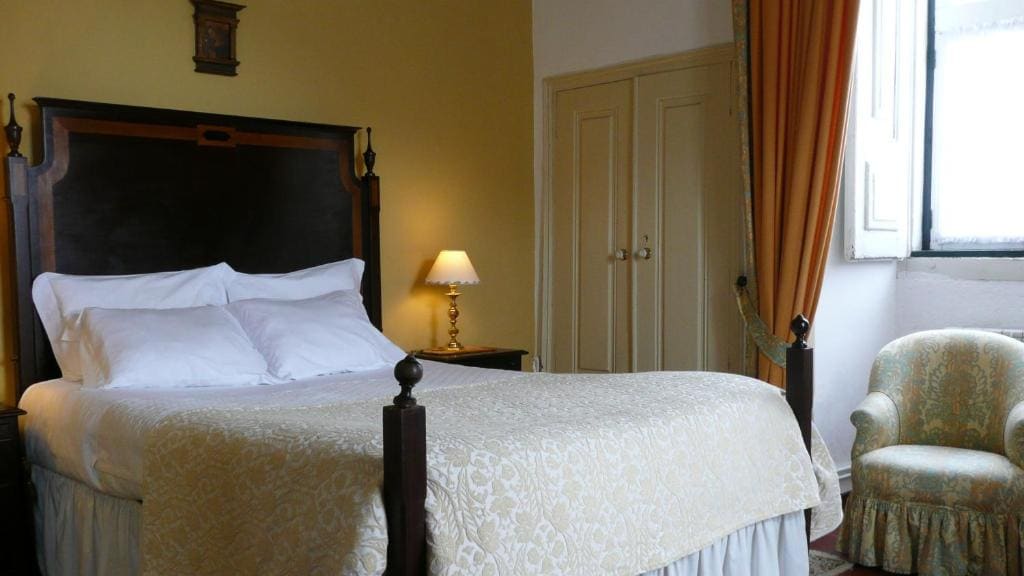 Double Room with Garden View room - Image 1