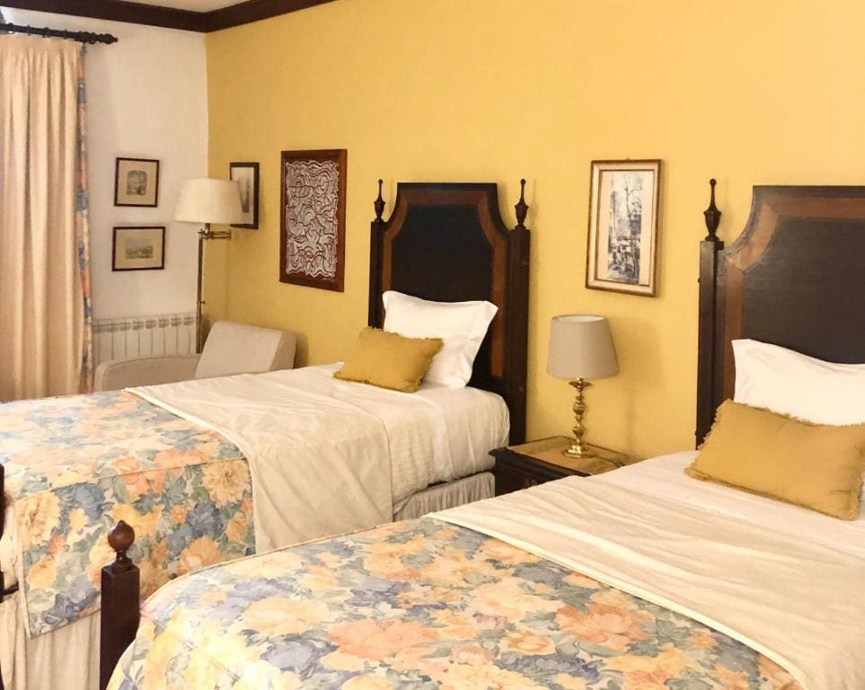 Double or Twin Room room - Image 2
