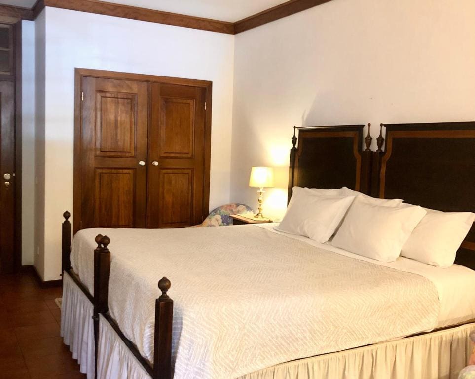 Double or Twin Room room - Image 1