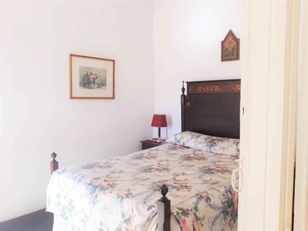 Double Room with Mountain View room - Image 1