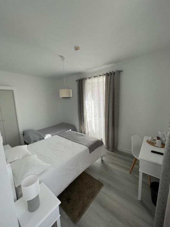 Double or Twin Room room - Image 1