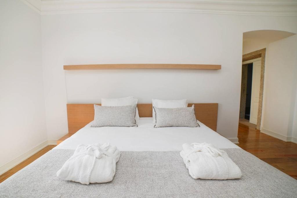 Double Room room - Image 2