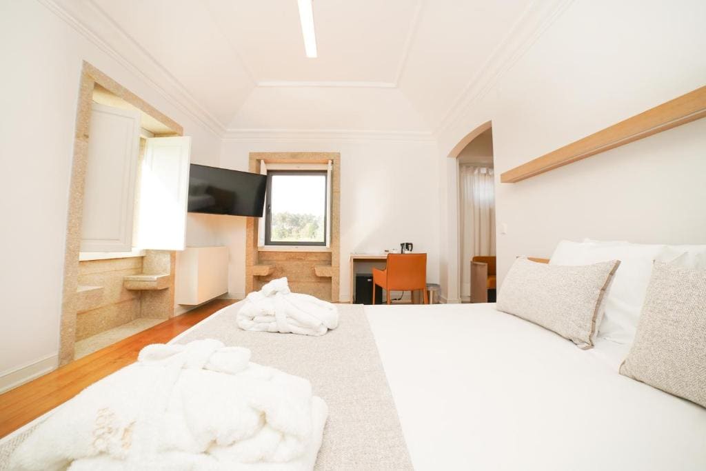Double Room room - Image 3