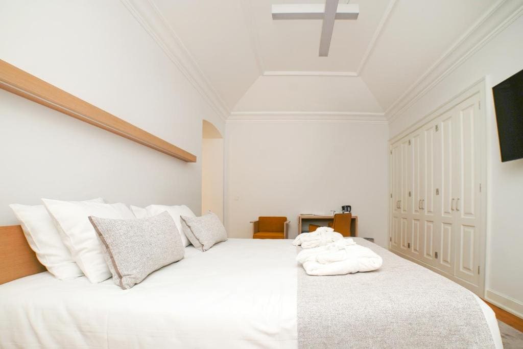 Double Room room - Image 1