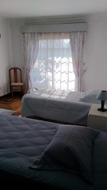 Double Room with Shared Bathroom room - Image 1