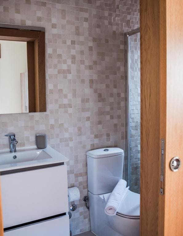Double Room room - Image 1