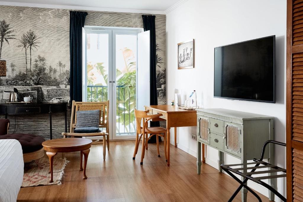 Large Double Room room - Image 2