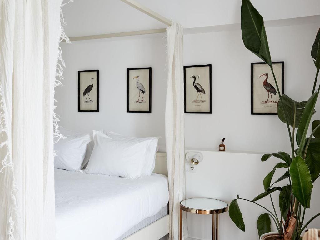 Superior Double Room room - Image 3