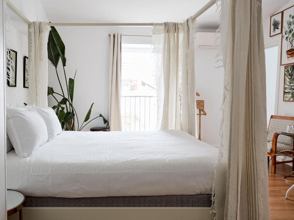 Superior Double Room room - Image 2