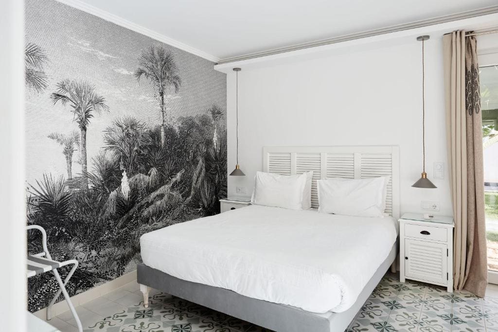 Standard Queen Room room - Image 1