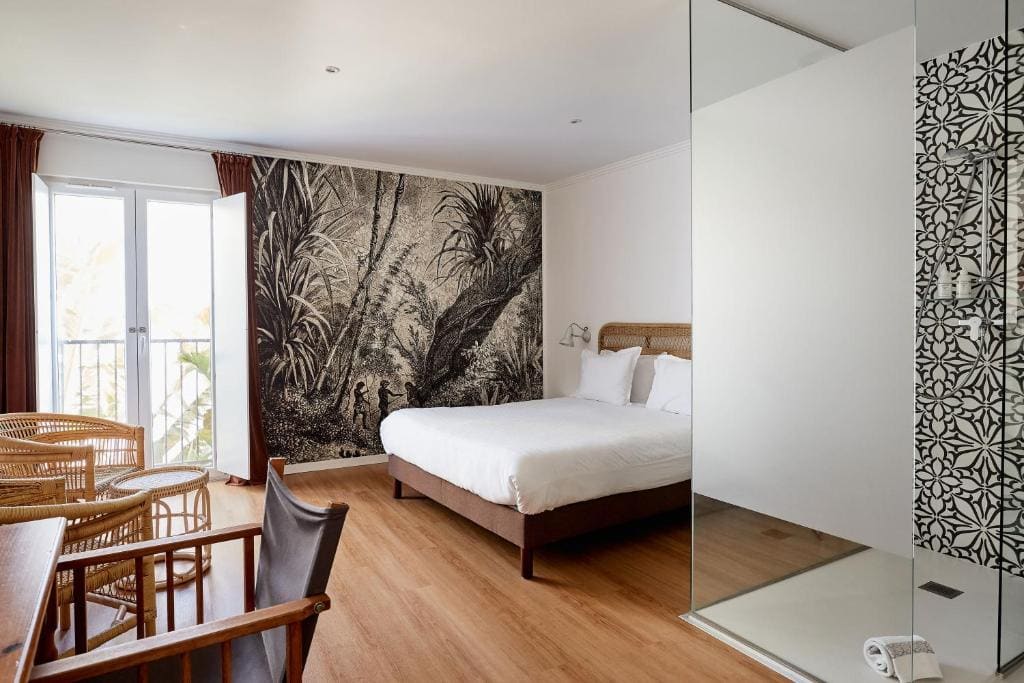 King Room with Pool View room - Image 1