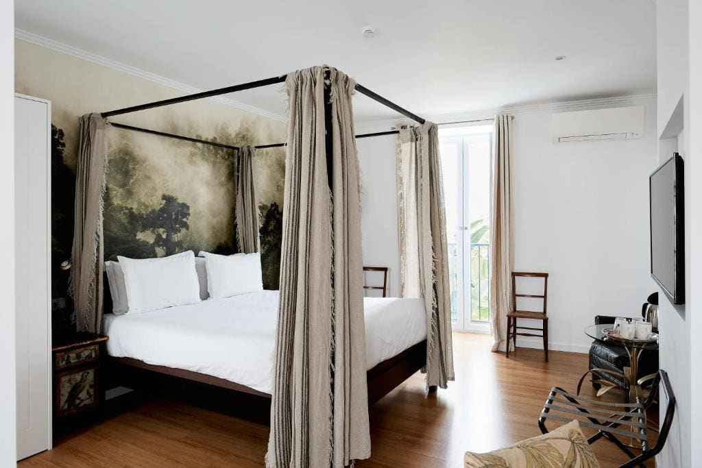 Suite with Garden View room - Image 2