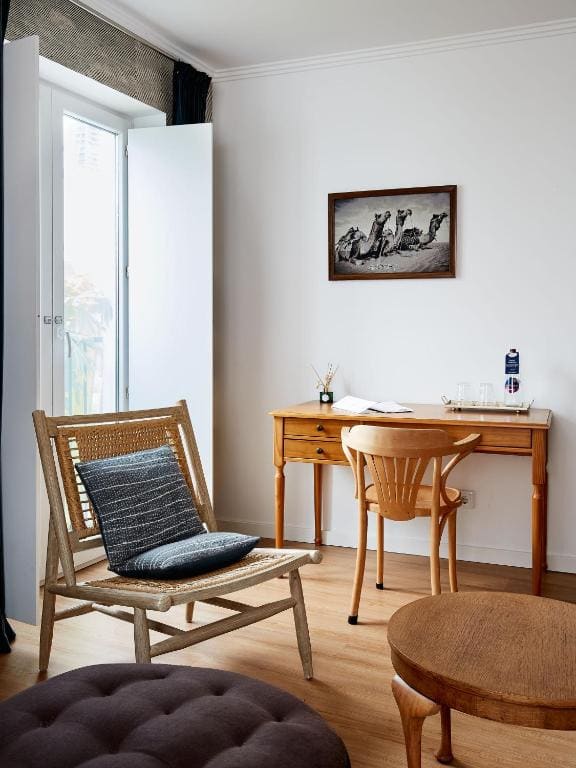Large Double Room room - Image 3