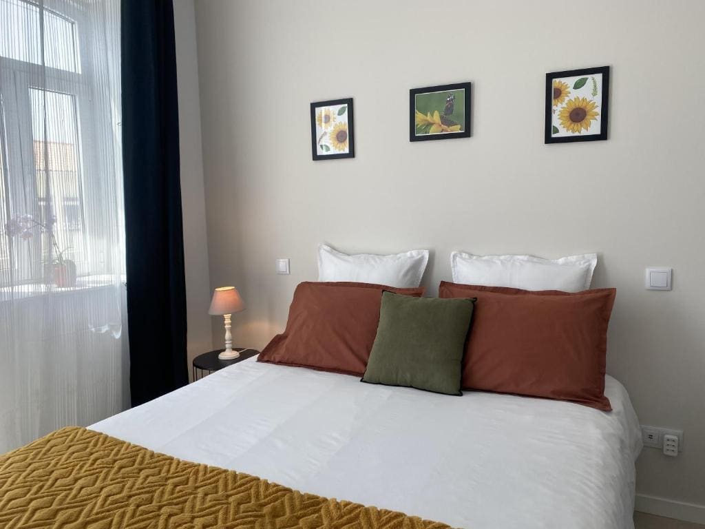 Standard Suite room - Image 3