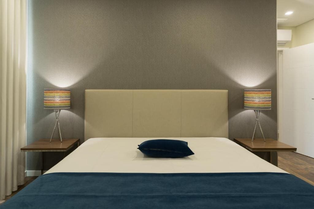 Family Suite with Balcony room - Image 3