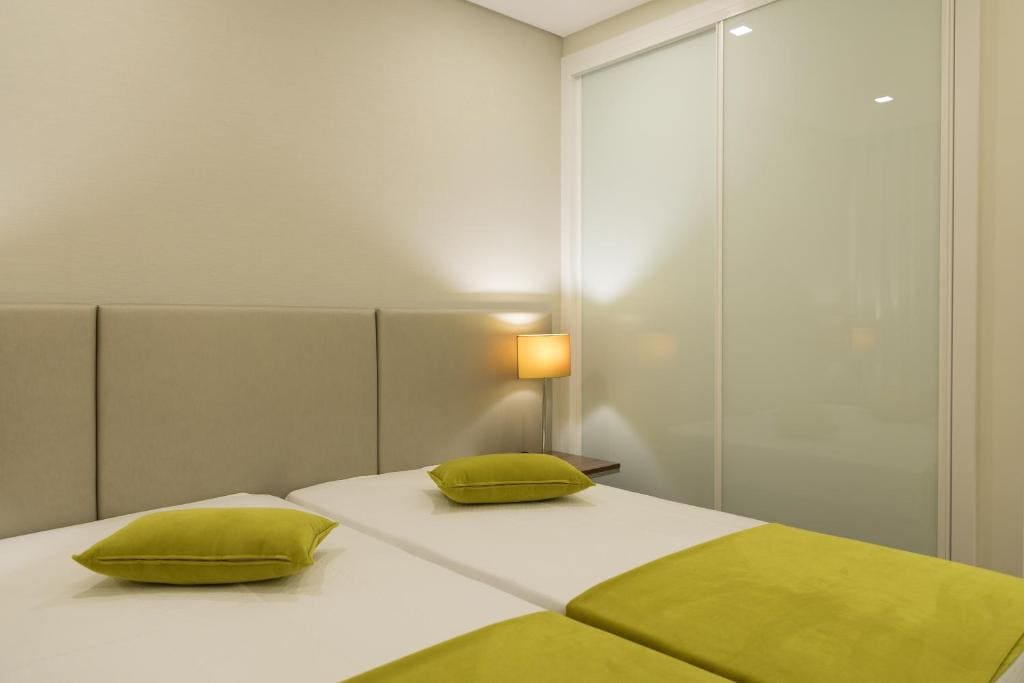 Twin Room room - Image 3