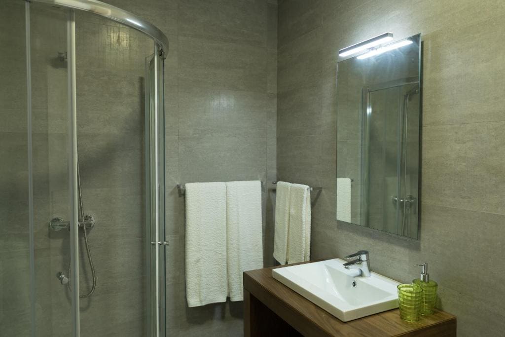Twin Room room - Image 1