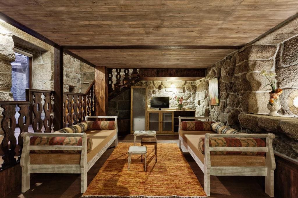 One-Bedroom Suite room - Image 3