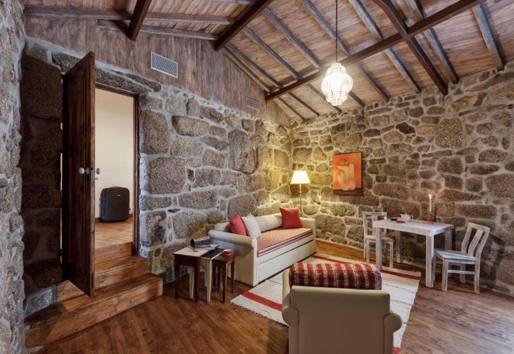 One-Bedroom Suite room - Image 1