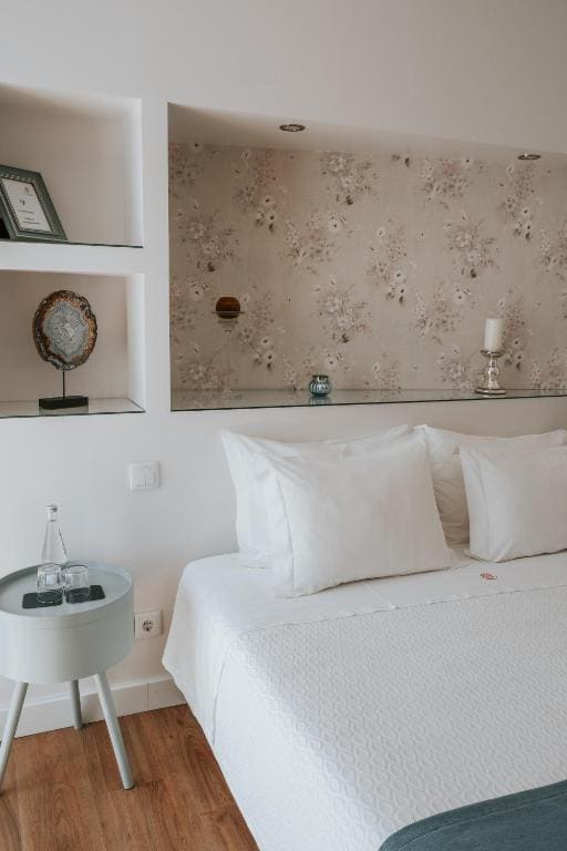 Superior Double or Twin Room with Terrace room - Image 1