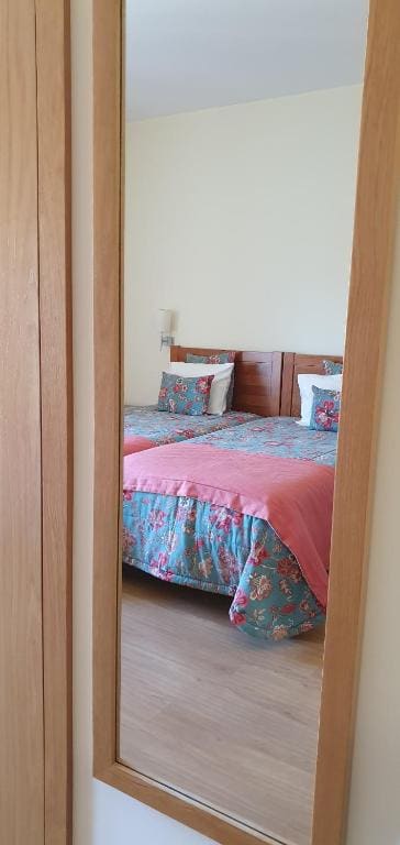Double or Twin Room with Private Bathroom room - Image 3