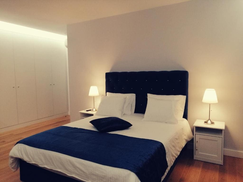 Queen Room with Garden View room - Image 1
