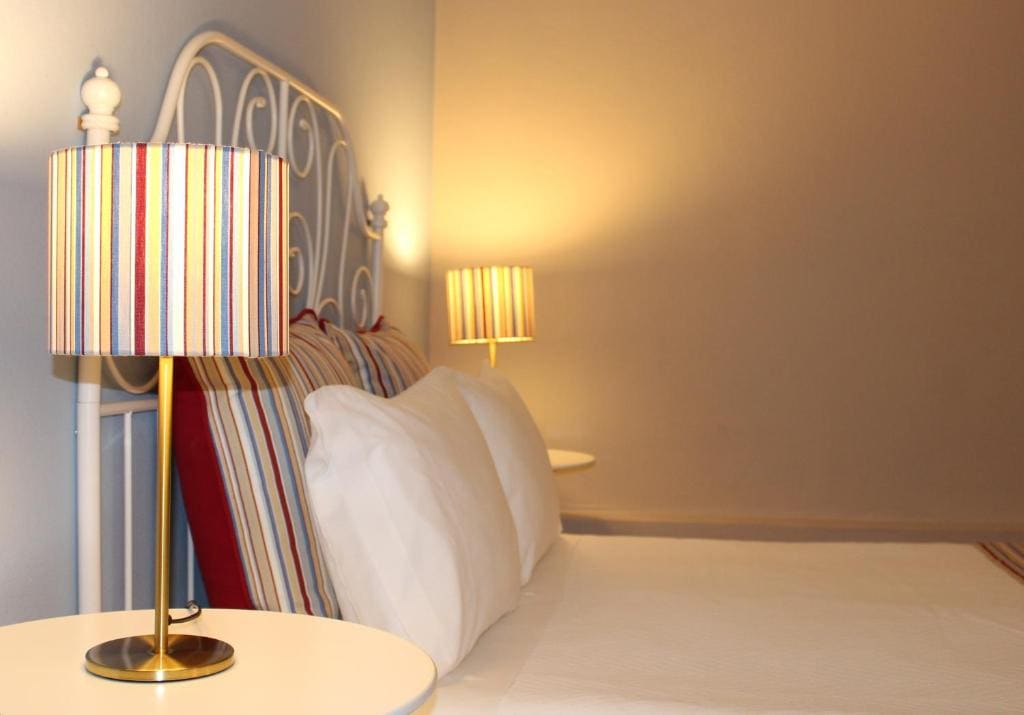 Quadruple Room room - Image 2