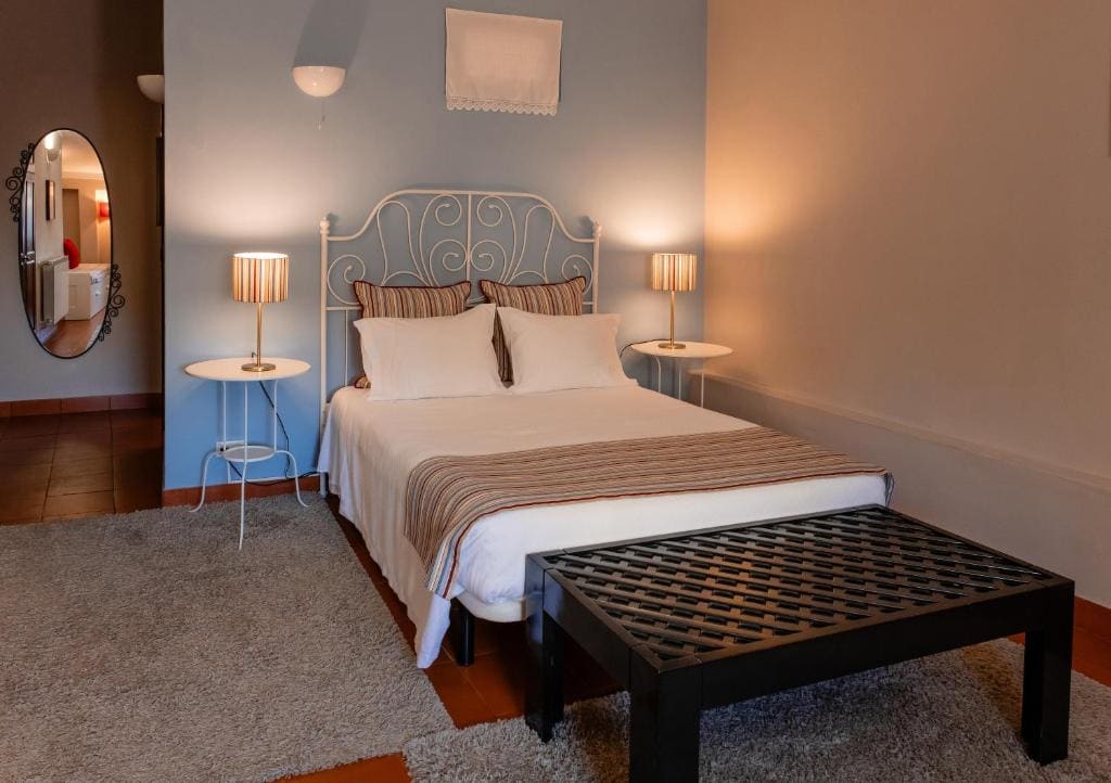 Quadruple Room room - Image 3