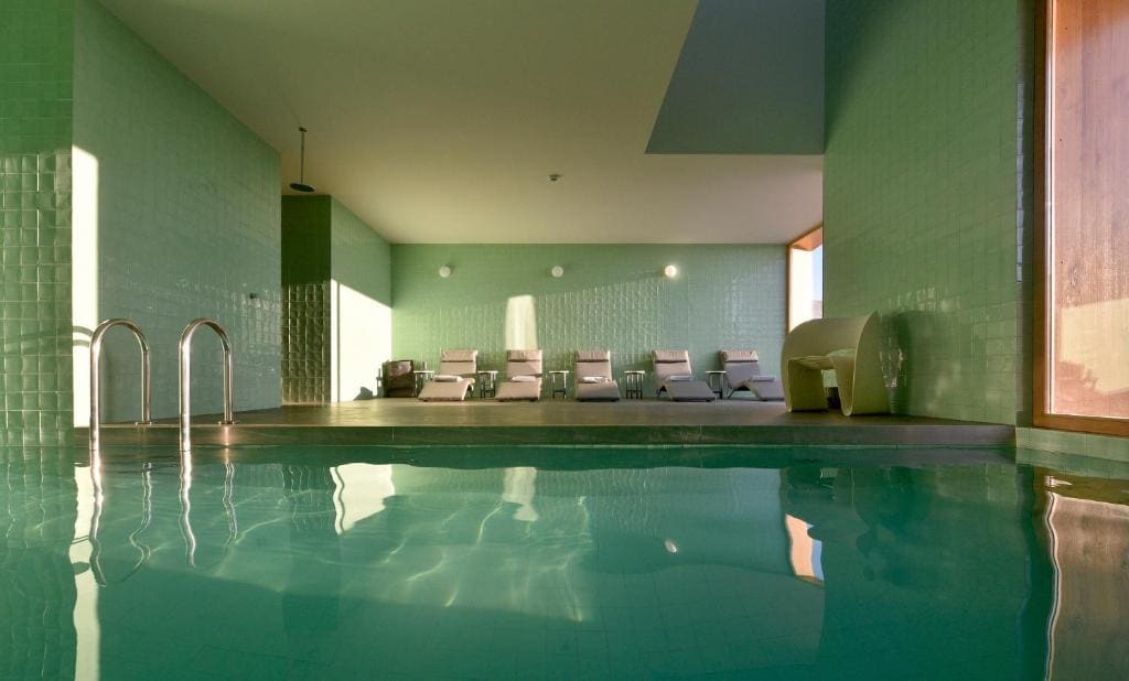 Deluxe Double Room room - Image 2