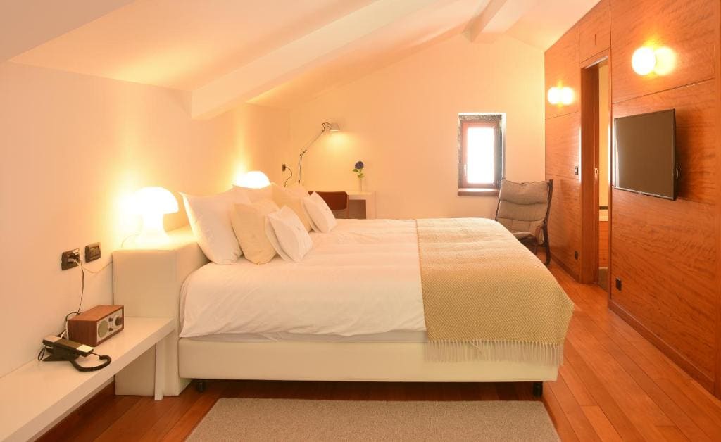 Deluxe Double Studio room - Image 3