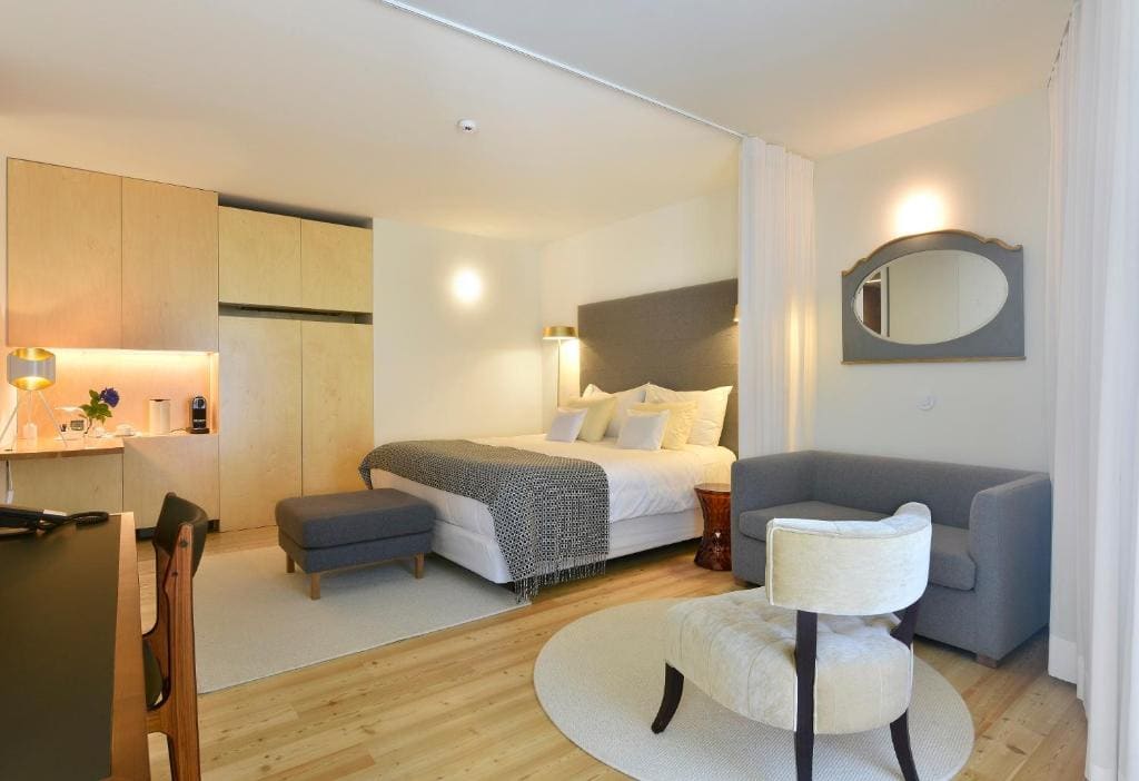 Superior Suite room - Image 2