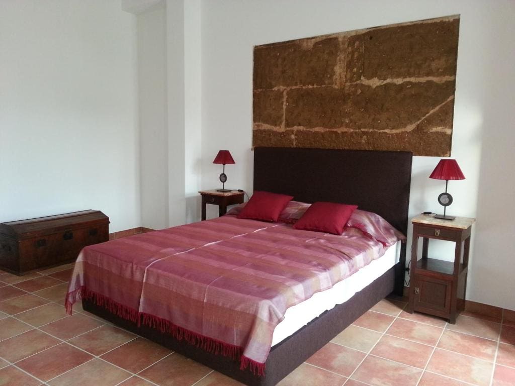 Deluxe Suite room - Image 2