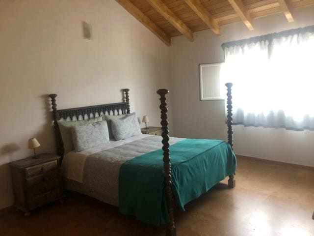 Apartment with Garden View room - Image 2