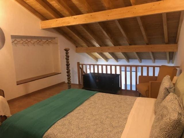 Apartment with Garden View room - Image 3