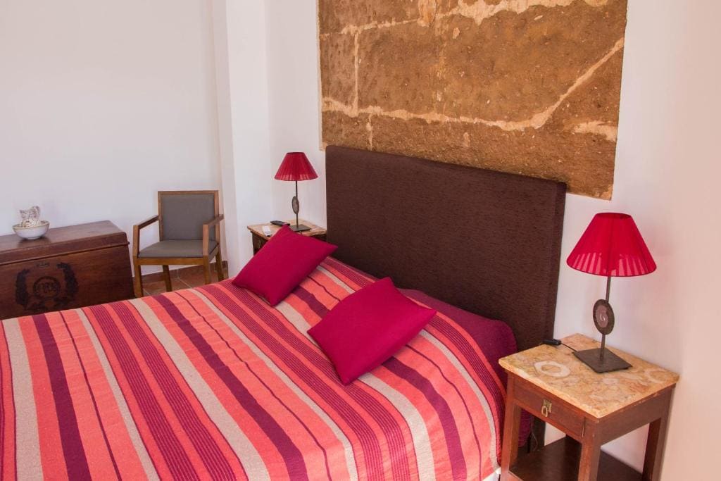 Deluxe Suite room - Image 1