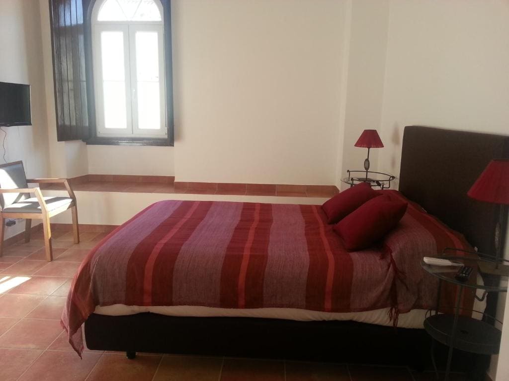Suite with City View room - Image 3