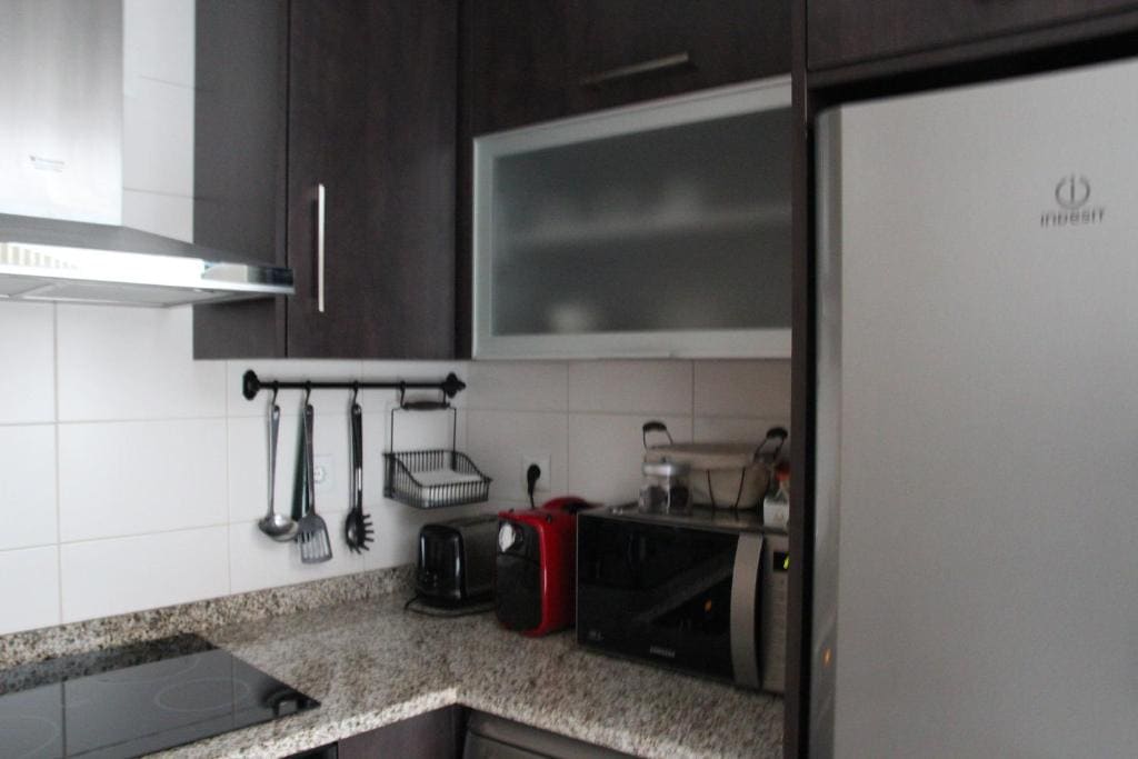 One-Bedroom House - Disability Access room - Image 1