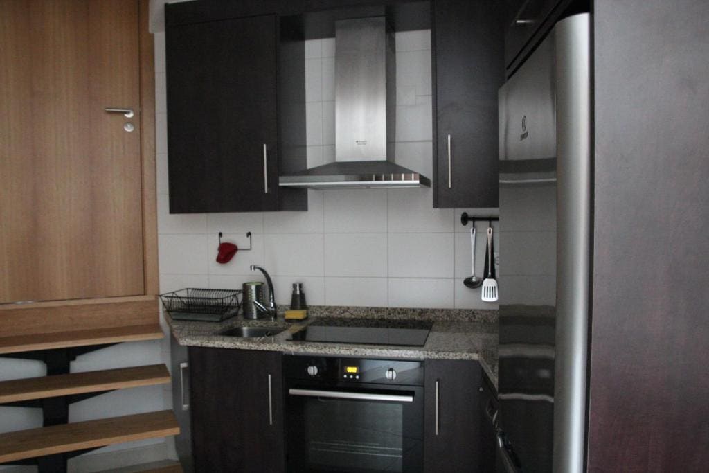 One-Bedroom House - Disability Access room - Image 2