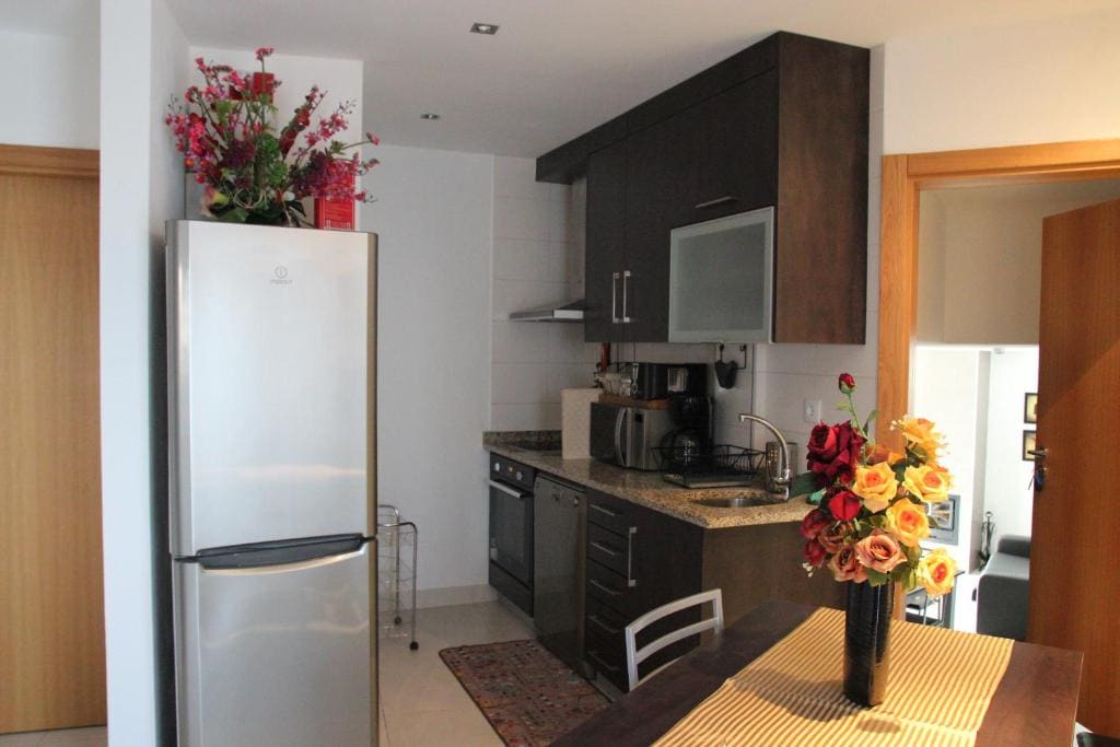 Three-Bedroom House room - Image 1