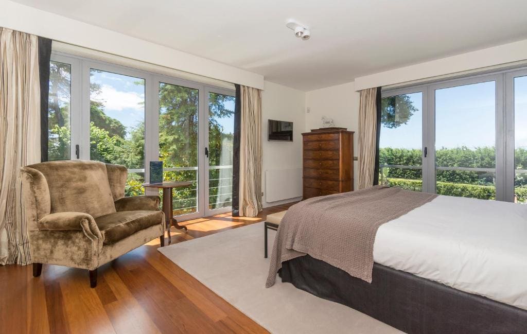Superior Double Room room - Image 1