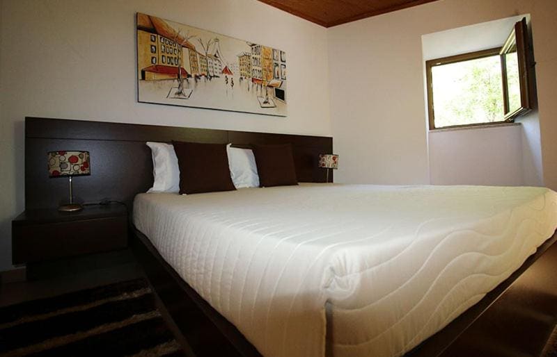 Double Room room - Image 3