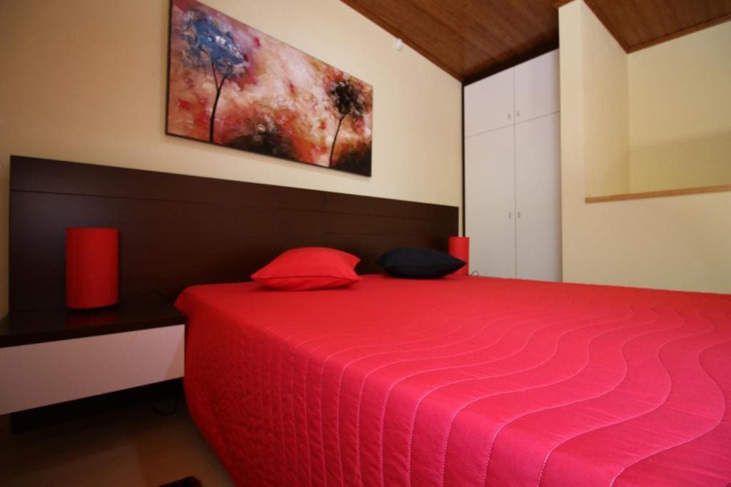 Standard Twin Room room - Image 3